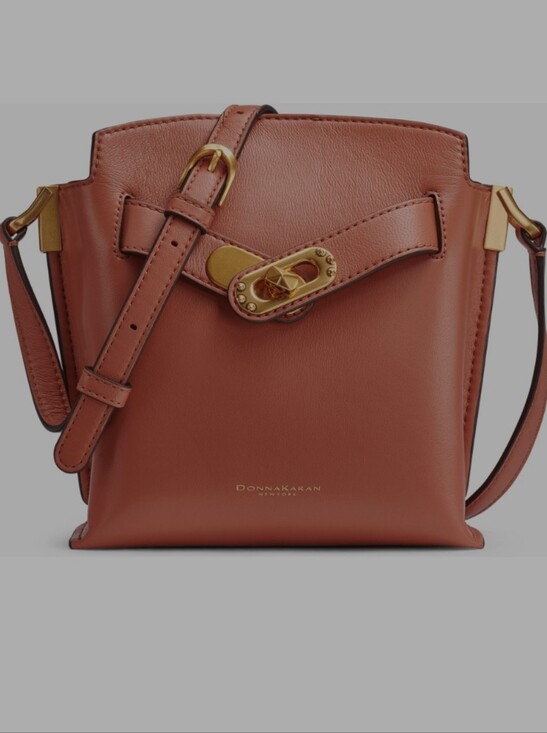 Donna Karan Handbags - Donna Karan Bridgehampton Small Crossbody NWT